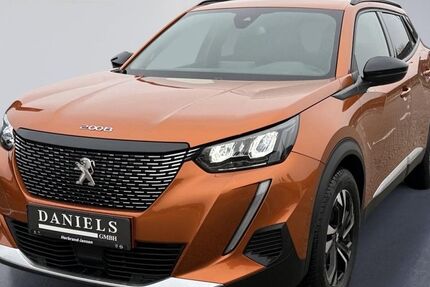 Peugeot 2008 16.839 km 17.890 &euro; Goch 47574
