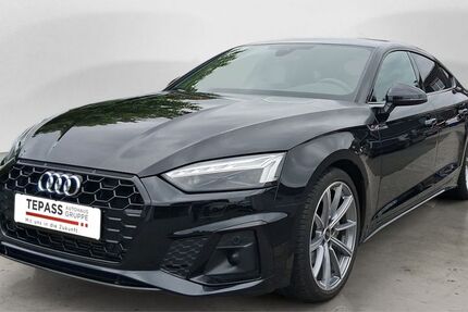 Audi A5 52.339 km 36.480 &euro; Herne 44625