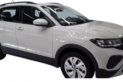 VW T-Cross 3.392 km 21.995 € Salzkotten 33154