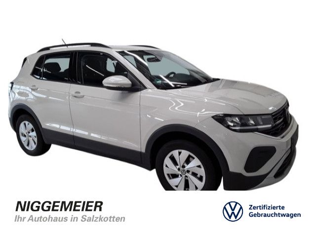 VW T-Cross 3.392 km 21.995 € Salzkotten 33154