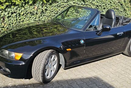 BMW Z3 168.000 km 8.400 &euro; Würzburg 97078