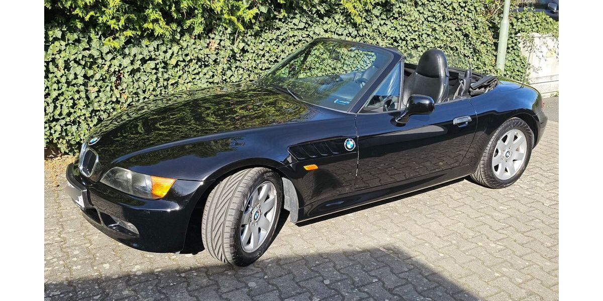 BMW Z3 168.000 km 8.400 &euro; Würzburg 97078