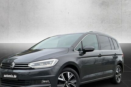 VW Touran 80.800 km 27.900 &euro; Enge-Sande 25917