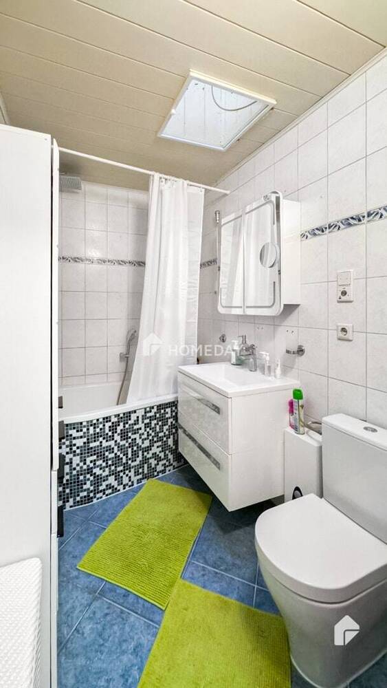 Perfektes Zuhause für kleine Familien und Paare - 3 Zimmer, 110 Quadratmeter, Terrasse und Garten