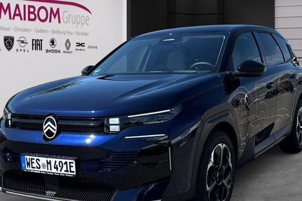 Citroen C5 Aircross 7.500 km 48.990 &euro; Kevelaer 47623
