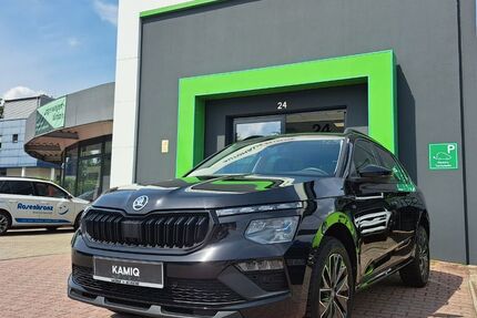 Skoda Kamiq 27.508 km 24.900 &euro; Görlitz 02828