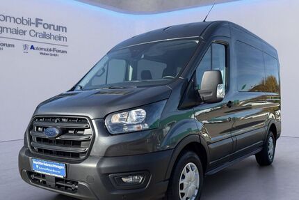 Ford Transit 62.400 km 29.930 &euro; Ingelfingen 74653
