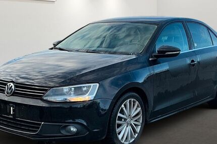 VW Jetta 208.177 km 5.999 &euro; Brehna 06796