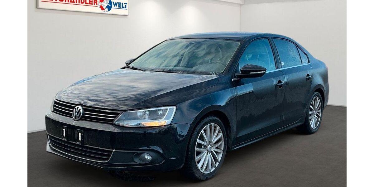 VW Jetta 208.177 km 5.999 &euro; Brehna 06796