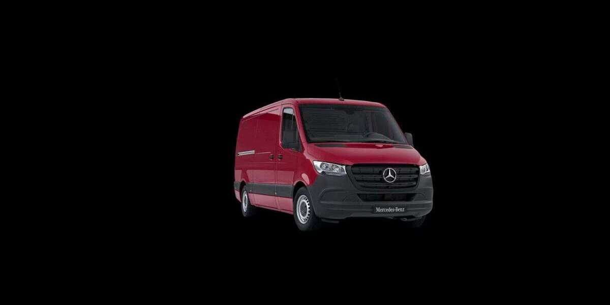Mercedes-Benz Sprinter 249.052 km 19.950 &euro; Berlin 12357