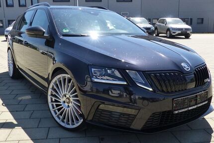Skoda Octavia 135.000 km 18.950 &euro; Zimmern 78658