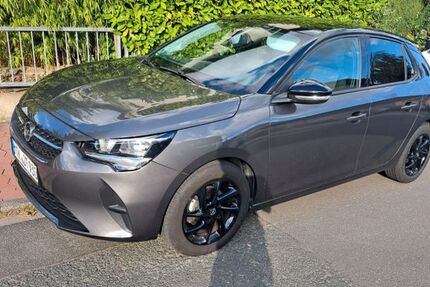Opel Corsa 96.000 km 8.499 &euro; Bad Soden 65821
