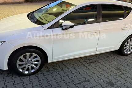 Seat Leon 94.000 km 9.690 &euro; Calden 34379