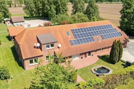 Haus Bockhorn - 12 Zimmer, 650 m&sup2;, 1.699.000&euro; | Angebot:26689063