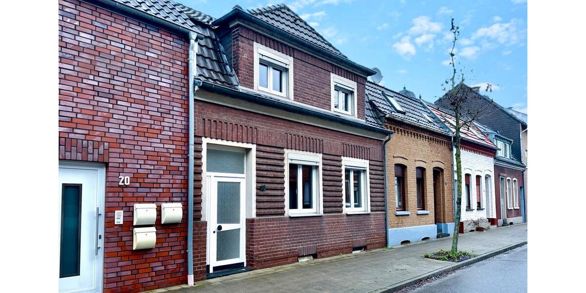 Einfamilienhaus Kevelaer - 4 Zimmer, 101 m&sup2;, 1.250&euro; | Angebot:25374194
