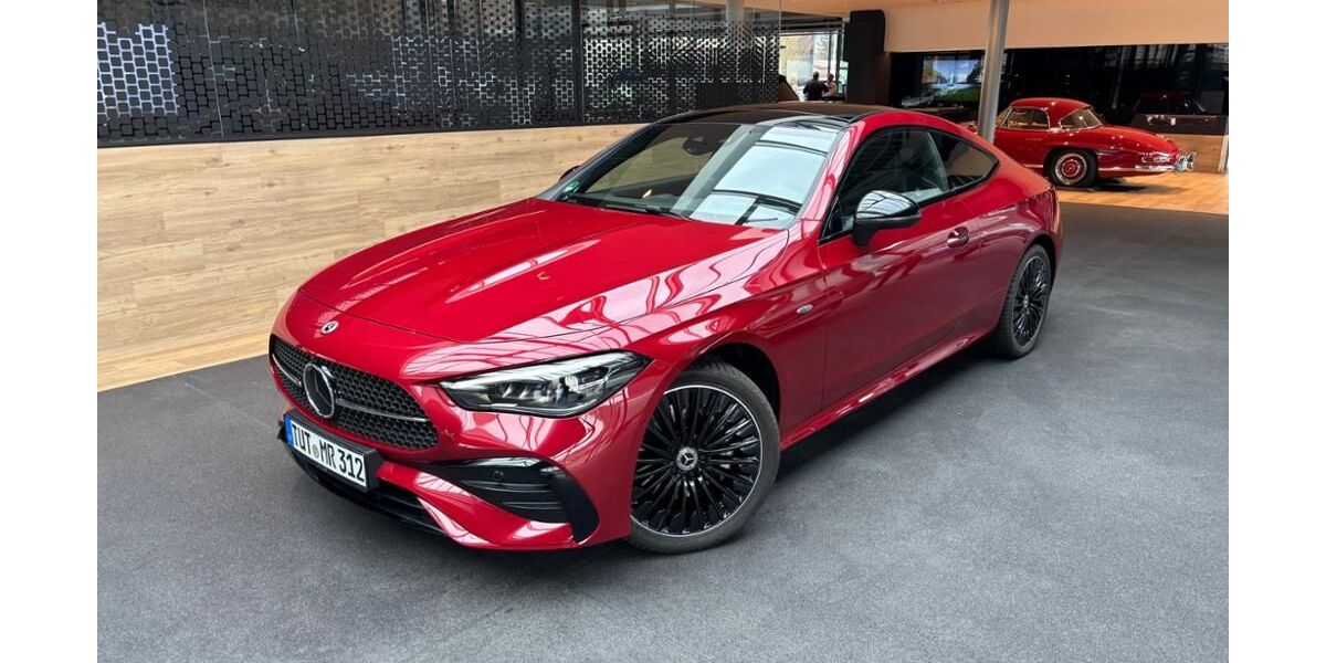 Mercedes-Benz CLE 300 9.000 km 64.444 &euro; Tuttlingen 78532