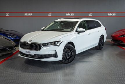 Skoda Superb 7.520 km 45.950 € Germaringen 87656