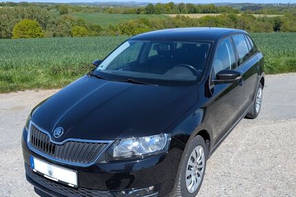 Skoda Rapid 103.000 km 7.800 &euro; Siegburg 53721