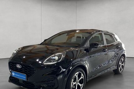 Ford Puma 19.520 km 24.480 &euro; Neu-Ulm 89231