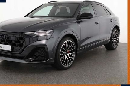 Audi Q8 4.000 km 107.980 &euro; Neumarkt 92318