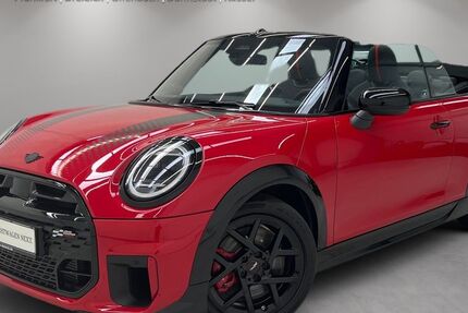 Mini John Cooper Works Cabrio 12.837 km 36.750 &euro; Dreieich-Sprendlingen 63303