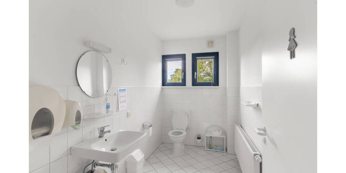 Gewerbeobjekt Werder (Havel) Plötzin - 4.050&euro; | Angebot:25746920