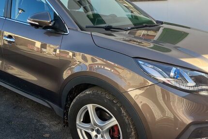 DFSK Fengon 580 39.900 km 14.999 &euro; Frickenhausen 97252