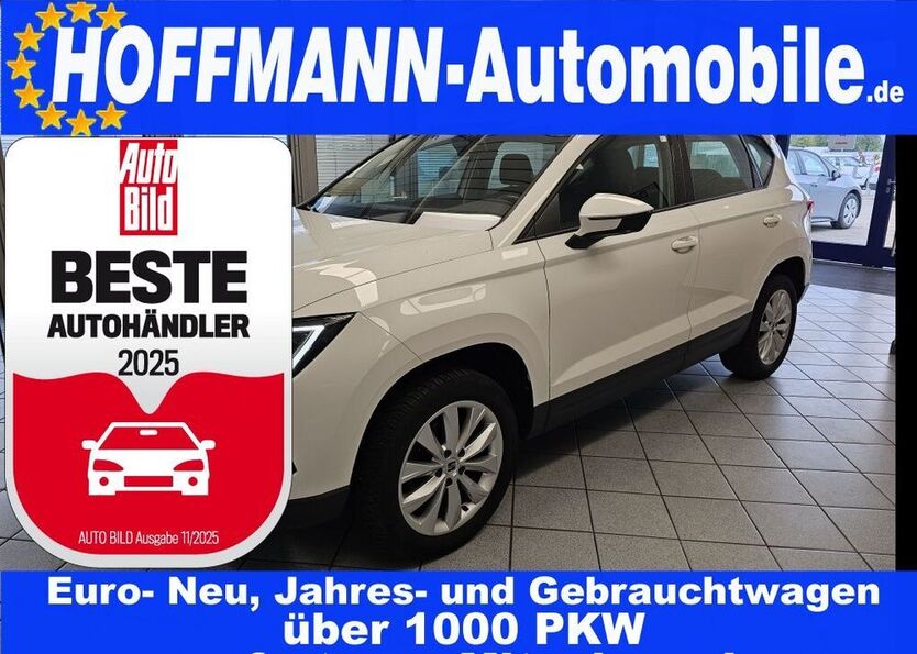 Ateca