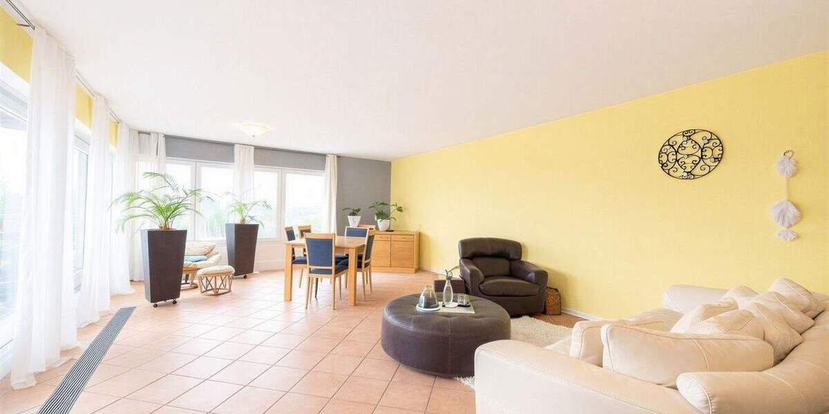 Etagenwohnung Wildberg - 3 Zimmer, 133 m&sup2;, 295.000&euro; | Angebot:25770716