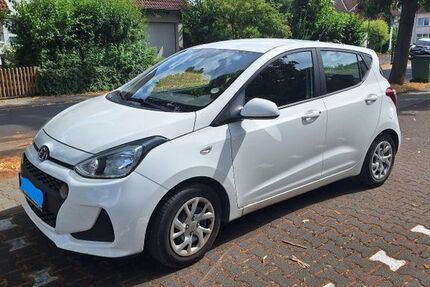 Hyundai i10 96.000 km 7.250 &euro; Schotten 63679