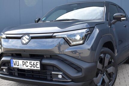 Suzuki e Vitara 4.500 km 37.990 &euro; Kist 97270