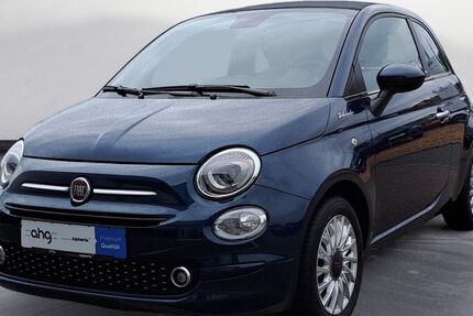 Fiat 500 22.029 km 14.730 € Horb am Neckar 72160