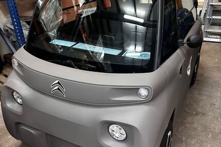 Citroen AMI 9.134 km 6.500 &euro; Oberweiler 54636