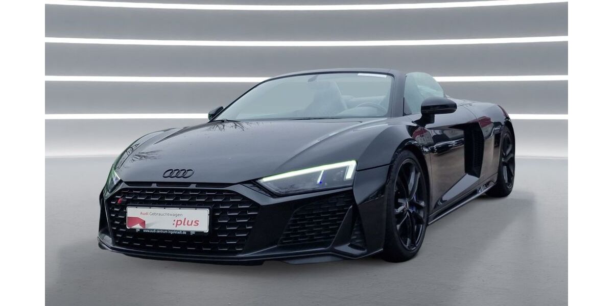 Audi R8 60.384 km 119.890 &euro; Ingolstadt 85057
