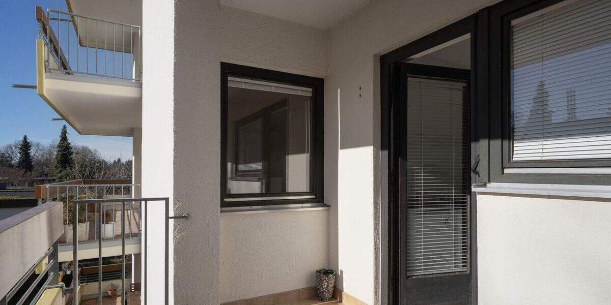 Etagenwohnung Denzlingen - 3 Zimmer, 106 m&sup2;, 349.000&euro; | Angebot:25747063