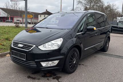 Ford Galaxy 179.990 km 5.300 &euro; Karlsruhe 76185
