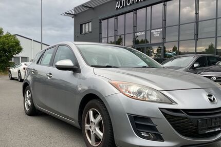 Mazda 3 167.000 km 3.977 &euro; Fürth 90763