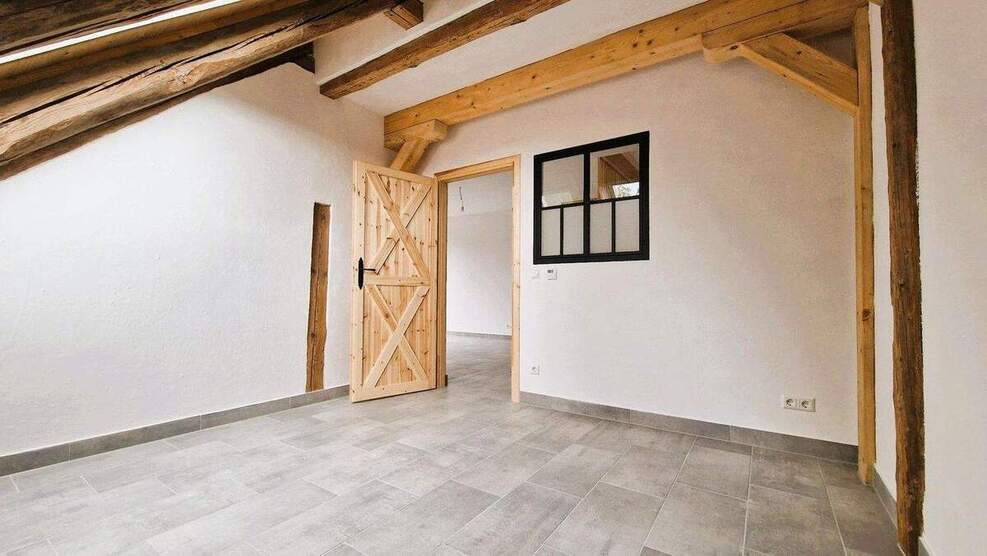 OG Masionette Wohnung mit Balkon | Exklusiv wohnen. Natürlich leben. 5 zimmer