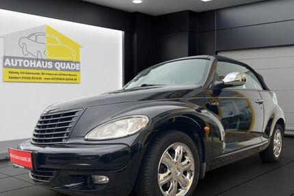 Chrysler PT Cruiser 186.500 km 5.999 &euro; Kandern 79400