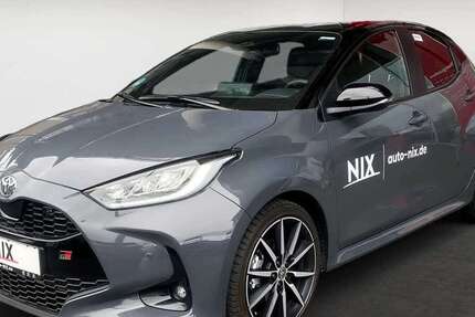 Toyota Yaris 9.000 km 28.990 &euro; Wächtersbach 63607