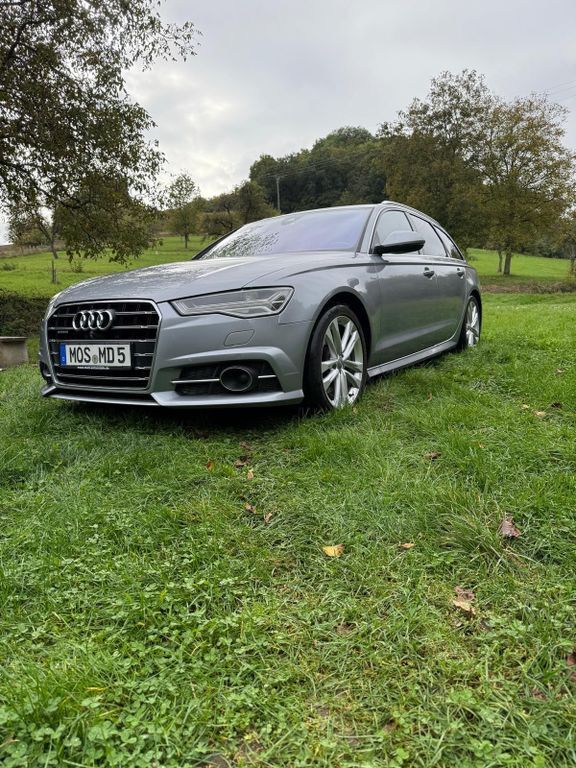 Audi A6 190.000 km 20.499 € Neudenau 74861