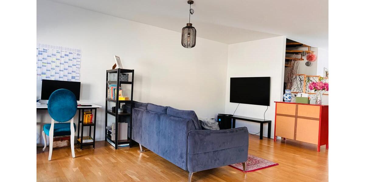 Doppelhaushälfte Königs Wusterhausen Niederlehme - 5 Zimmer, 135 m&sup2;, 1.640&euro; | Angebot:26391219