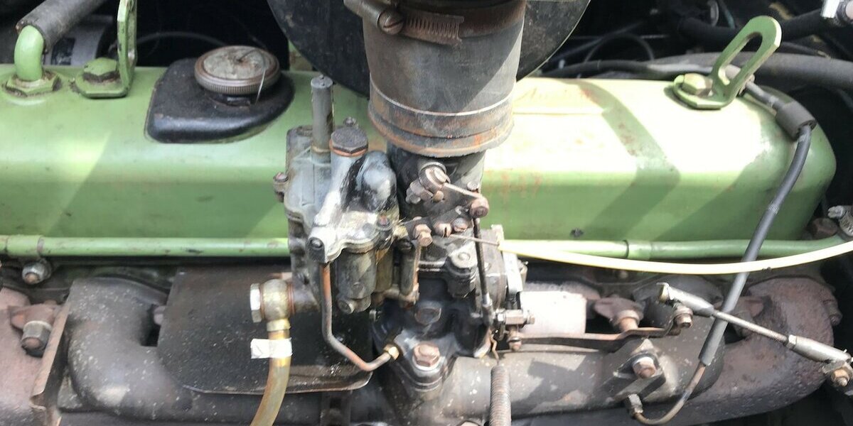 Austin Rover Austin Vanden Plas Princess Saloncar A135 67.679 km 14.999 &euro; Hamburg 22339