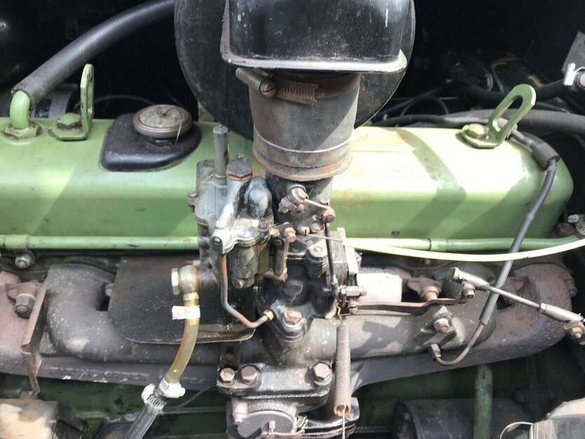 Austin Rover Austin Vanden Plas Princess Saloncar A135 67.679 km 14.999 € Hamburg 22339