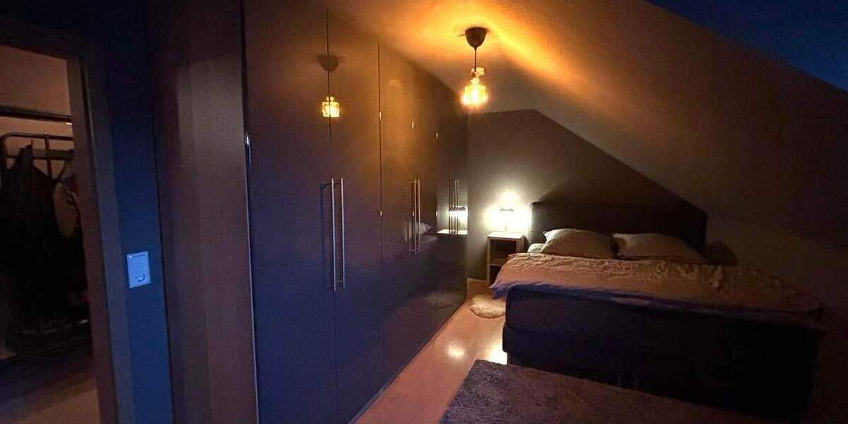 Etagenwohnung Troisdorf - 2 Zimmer, 60 m&sup2;, 690&euro; | Angebot:24847587