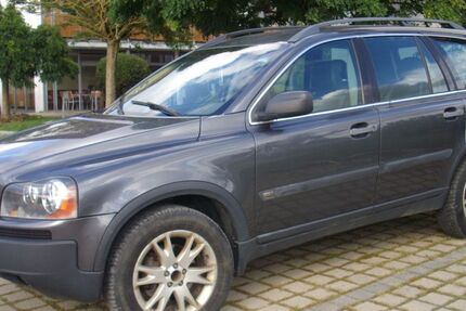 Volvo XC90 441.685 km 1.600 &euro; Regensburg 93055