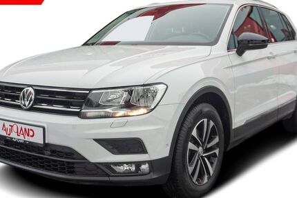 VW Tiguan 68.000 km 22.990 &euro; Hannover 30179