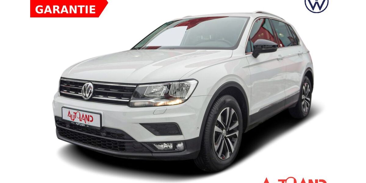 VW Tiguan 68.000 km 22.990 &euro; Hannover 30179