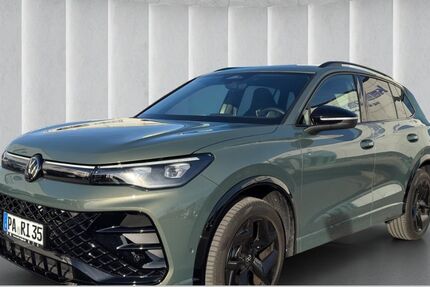 VW Tiguan 7.900 km 46.380 &euro; Pocking 94060