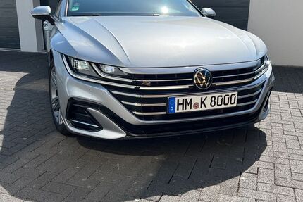 VW Arteon 60.250 km 30.800 &euro; Hameln 31787